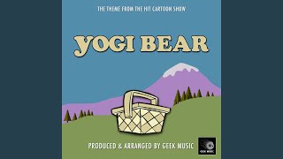 Cartoon Network Groovies Yogi Bear [upl. by Alicsirp]