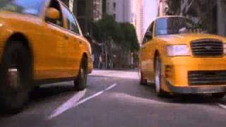 Taxi 4 vs NewYork Taxi [upl. by Olracnaig161]