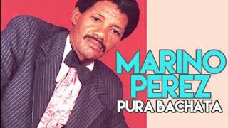 MARINO PEREZ VINE A BUSCARTE MORENA [upl. by Ahse198]