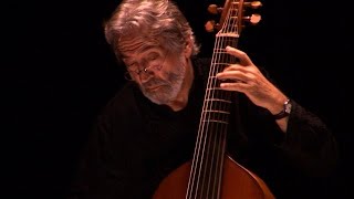 Jordi Savall Les voix humaines [upl. by Mandle]