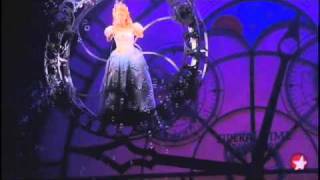 Show Clip  Wicked  quotFellow Oziansquot  Original Cast [upl. by Shimkus824]