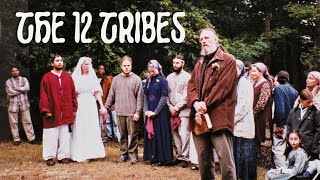 The Yellow Deli Cult  12 Tribes [upl. by Sheehan]