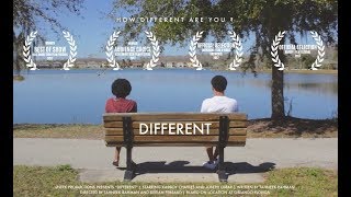 DIFFERENT  Award Winning Short Film by Tahneek Rahman [upl. by Albur]