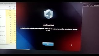 Fix Armoury Crate Installation Failed Issue on TUF Gaming  StepbyStep Guide [upl. by Euqimod]