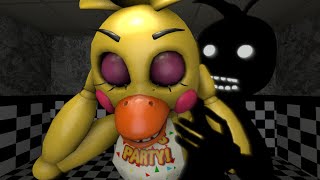 Toy Chica or Mangle Part 2 [upl. by Kimball57]