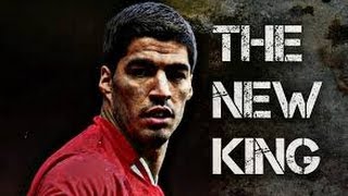 Best of Luis Suarez  Liverpool FC 2011  2014 Tribute HD [upl. by Gavrielle325]