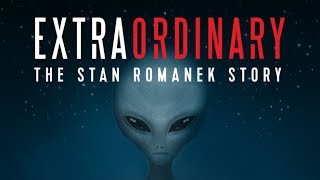 Extraordinary  Documental Completo subtitulado  Stan Romanek Story [upl. by Behm863]