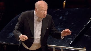 Bruckner Symphony No 4 quotRomanticquot  Haitink · Berliner Philharmoniker [upl. by Soni]