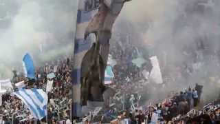 So già du ore  Curva Nord  SS Lazio [upl. by Krusche]