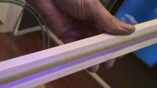 How To Install Track Lighting Video  Introduction to Track Lighting [upl. by Rella211]