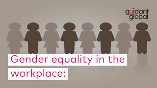 Gender equality in the workplace [upl. by Uot]