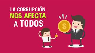 POLÍTICA NACIONAL ANTICORRUPCIÓN [upl. by Alsi]