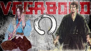 Vagabond The COMPLETE Storyline [upl. by Airdna]