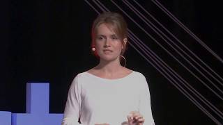 3 Ways to Overcome Anxiety  Olivia Remes  TEDxKlagenfurt [upl. by Abell]