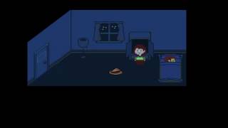 Undertale  Extended True Pacifist Ending [upl. by Danaher]