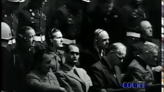 Nuremberg Trial Court TV part 1 [upl. by Nelson]