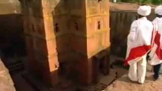 Lalibela  the history behind the Rock churches of Ethiopia [upl. by Blossom]