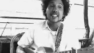 Zack De La Rocha Acoustic [upl. by Emory]