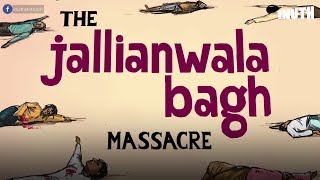 The Jallianwala Bagh Massacre  Inuth [upl. by Akired941]