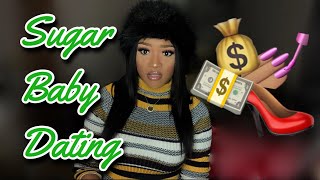 Sugar Baby Dating while Black Expectation vs Reality [upl. by Fee]