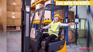 Work fails compilation  Idiots at work vol 29 Forklift 5 [upl. by Llerehs398]