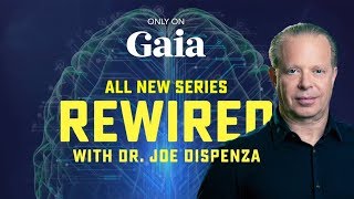 Rewired with Dr Joe Dispenza [upl. by Megan427]