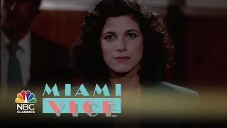 Miami Vice  Season 3 Episode 1  NBC Classics [upl. by Aroz]