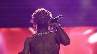 Lil Uzi Vert  XO Tour Llif3 Live from Rolling Loud [upl. by Reteip377]