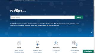 Navigating PubMed Tips and Tricks [upl. by Melesa]