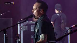 Volbeat Tinderbox 2016 Live Full Show Lyrics On Video [upl. by Jeffries]