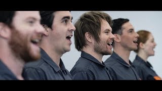 Enter Shikari  Live Outside Official Video [upl. by Oniotna412]