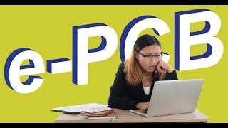 EPCB Manual  ePCB Portal Guide  ePCB Portal Video Tutorial [upl. by Isabelle986]