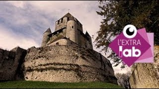 Provins mystérieuse  des templiers aux francsmaçons  Reportage offert de lExtra Lab S2E8 [upl. by Gayleen]