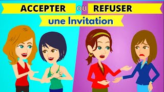 Learn French for Beginners  French Conversation for Beginners [upl. by Ariahs]