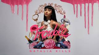 Natalia Kills  Marlboro Lights Instrumental [upl. by Ahens]