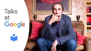 Psychogeography  Will Self  Talks at Google [upl. by Lazaro]