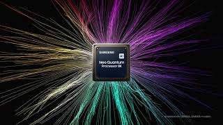 Neo QLED 8K Neo Quantum Processor 8K  Samsung [upl. by Yeldarb]