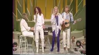 ABBA 1978 Take a Chance on Me Live [upl. by Ahsimrac911]