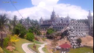 Simala Church  CEBU [upl. by Nwahsad]