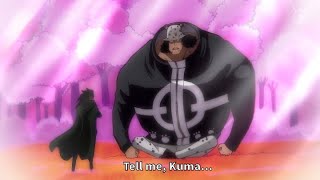 One Piece Episode 1086 English Subbed [upl. by Tillie800]