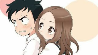 Karakai Jouzu No Takagi San  Nishikata amp Takagi Shorts [upl. by Amikahs]