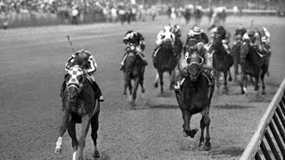 The Kentucky Derby  Greatest Moments [upl. by Marwin]