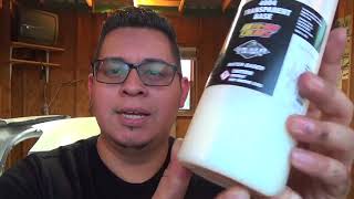 How To Make Pearl White Paint For Cars At Home [upl. by Goodden]