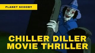 Chiller Diller Movie Thriller  Episode Review [upl. by Pierrette]