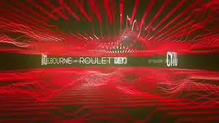 Roulette  Rheon Elbourne prod kevybeatz [upl. by Hinze]