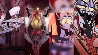 Hazbin Hotel Lucifer Edits [upl. by Henryetta]