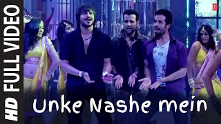 Unke Nashe Mein Full Song  Shoot Out At Lokhandwala [upl. by Eerahs]