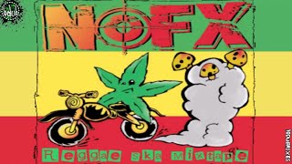 NOFX Reggae amp Ska  2014 Mixtape [upl. by Ihcego]