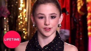 Maddie and Chloe Confess That They Are No Longer Allowed to Be In Contact  DANCE MOMS [upl. by Calen]