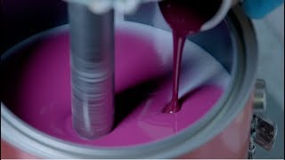 How Its Made Premier Paint [upl. by Annoyt770]